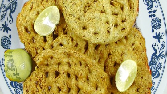 Sarsiya Khaja